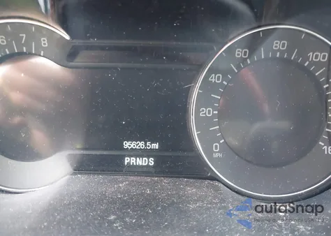 2015 Lincoln Mkz из США, поврежденный, VIN 3LN6L2G99FR611831